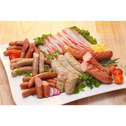 北海道 興部ハム おこっぺ ハムギフト 産地直送 お取り寄せグルメ 702-1706p