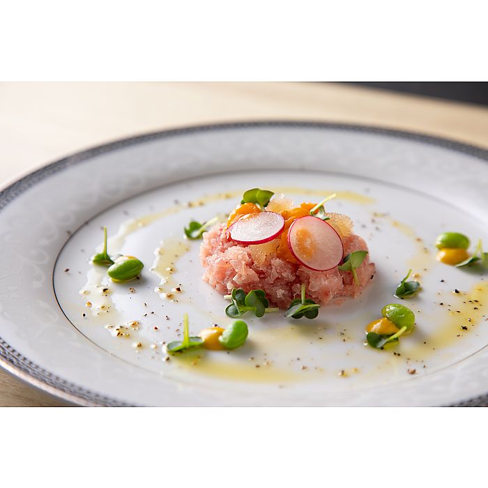 うにほたて醤油入・数の子・まぐろたたき 詰合せ 産地直送 お取り寄せグルメ 702-1752p