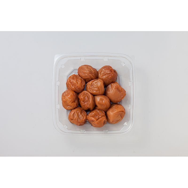 和歌山県 紀州南高梅 はちみつ漬け梅 300g 塩分約8％ 産地直送 お取り寄せグルメ 702-1762p