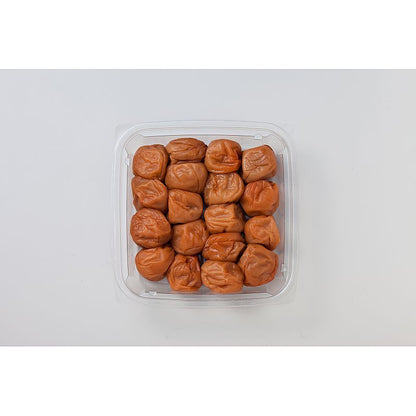 和歌山県 紀州南高梅 はちみつ漬け梅 400g 塩分約8％ 産地直送 お取り寄せグルメ 702-1763p