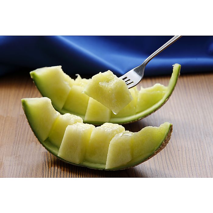 静岡産 マスクメロン 1玉 産地直送 お取り寄せグルメ 702-1784p