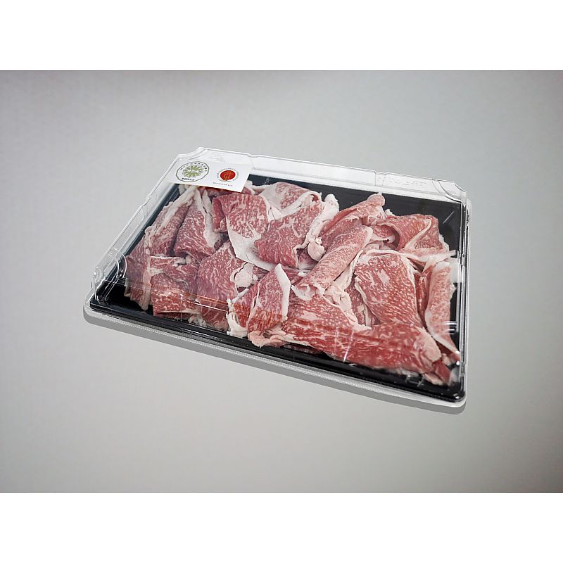 兵庫県 神戸ビーフ 切落し 300g 産地直送 お取り寄せグルメ 702-1793p