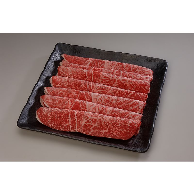 三重県 松阪牛すきやき 400g 産地直送 お取り寄せグルメ 702-1802p