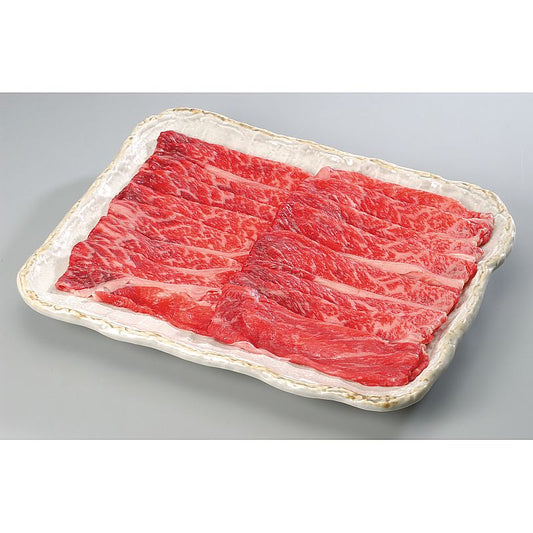 兵庫県 神戸ビーフすきやき 350g 産地直送 お取り寄せグルメ 702-1803p