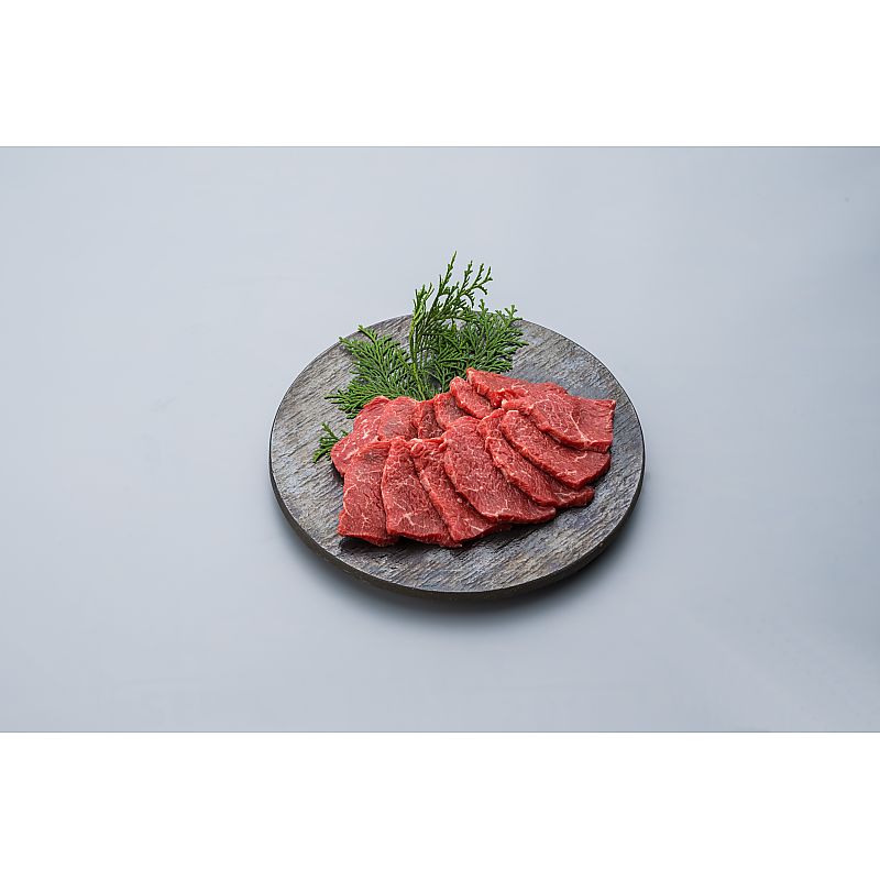 氷温(R) 熟成肉 国産黒毛和牛焼肉 300g 産地直送 お取り寄せグルメ 702-1805p