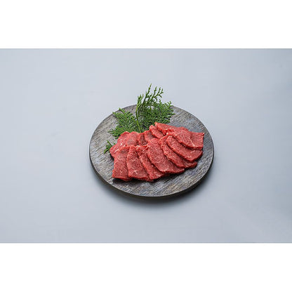 氷温(R) 熟成肉 国産黒毛和牛焼肉 300g 産地直送 お取り寄せグルメ 702-1805p