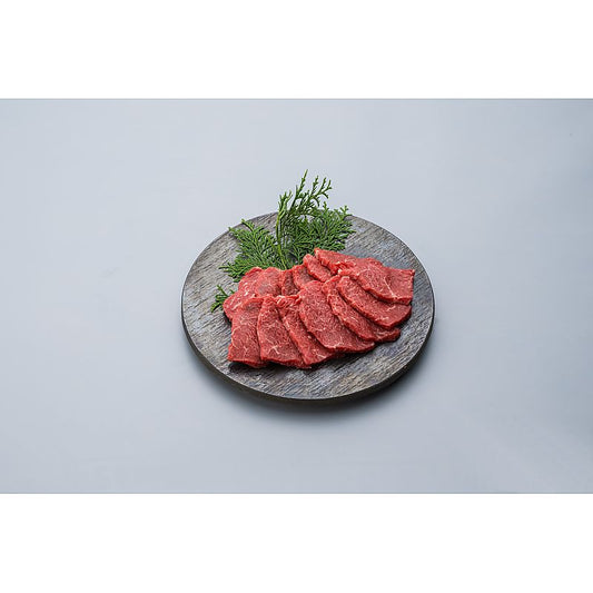 氷温(R) 熟成肉 国産黒毛和牛焼肉 300g 産地直送 お取り寄せグルメ 702-1805p