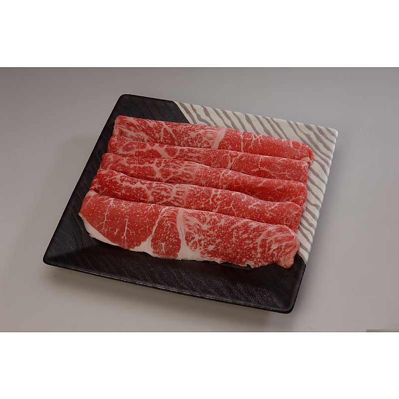 滋賀県 近江牛すきやき 450g 産地直送 お取り寄せグルメ 702-1808p