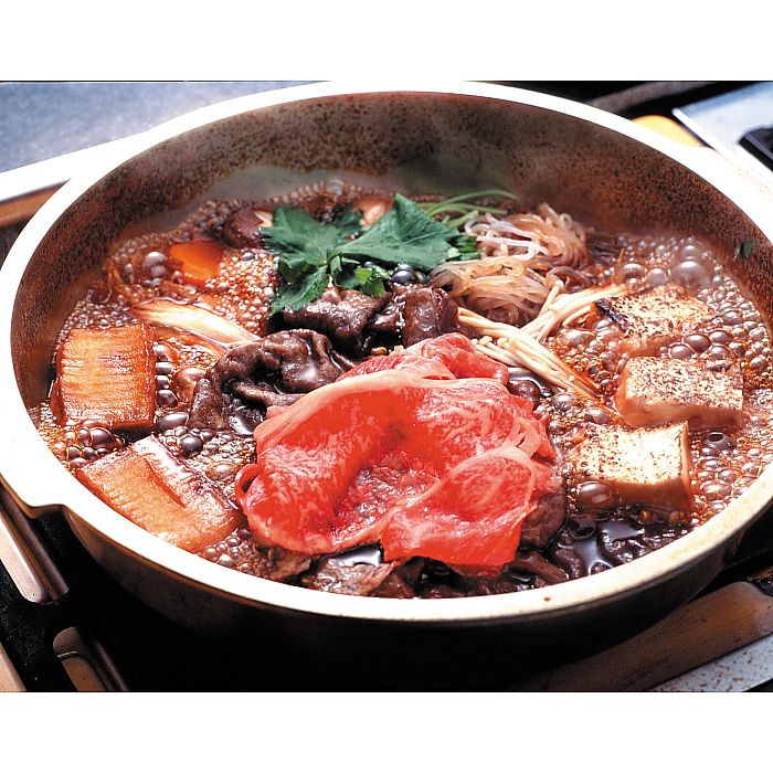 兵庫県 神戸ビーフすきやき 450g 産地直送 お取り寄せグルメ 702-1809p