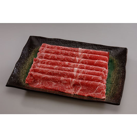 兵庫県 神戸ビーフすきやき 450g 産地直送 お取り寄せグルメ 702-1809p