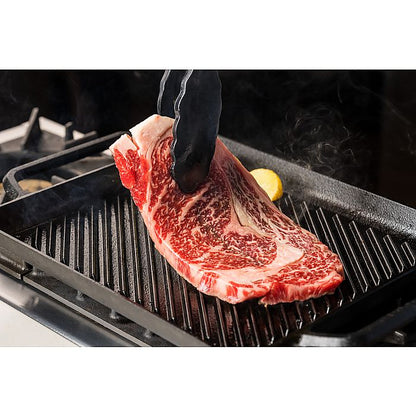 氷温(R) 熟成肉 国産黒毛和牛ロースステーキ 150g×2 産地直送 お取り寄せグルメ 702-1811p