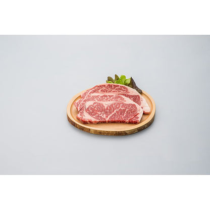 氷温(R) 熟成肉 国産黒毛和牛ロースステーキ 150g×2 産地直送 お取り寄せグルメ 702-1811p