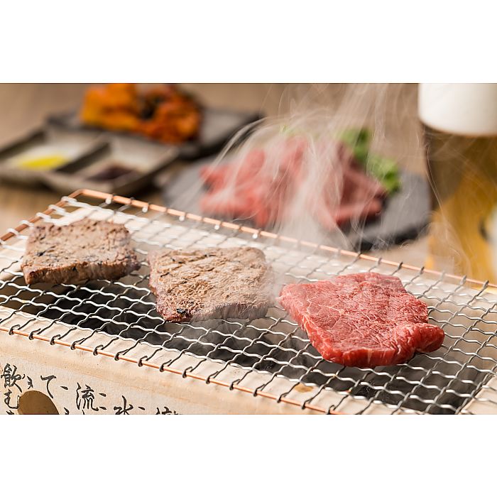 氷温(R) 熟成肉 国産黒毛和牛焼肉 400g 産地直送 お取り寄せグルメ 702-1812p