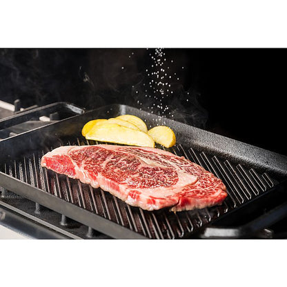 氷温(R) 熟成肉 国産黒毛和牛ロースステーキ 200g×2 産地直送 お取り寄せグルメ 702-1815p