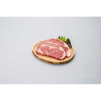 氷温(R) 熟成肉 国産黒毛和牛ロースステーキ 200g×2 産地直送 お取り寄せグルメ 702-1815p