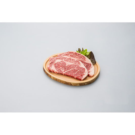 氷温(R) 熟成肉 国産黒毛和牛ロースステーキ 200g×2 産地直送 お取り寄せグルメ 702-1815p