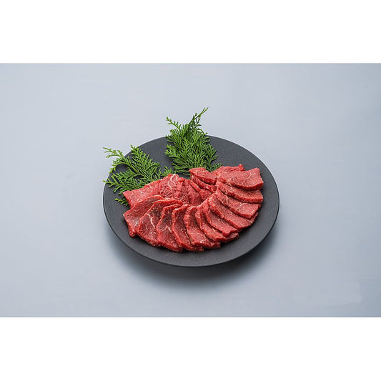 氷温(R) 熟成肉 国産黒毛和牛焼肉 500g 産地直送 お取り寄せグルメ 702-1816p