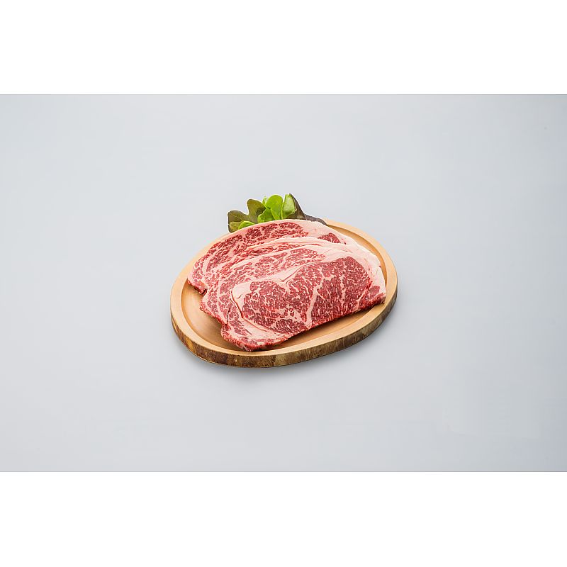 氷温(R) 熟成肉 国産黒毛和牛ロースステーキ 150g×3 産地直送 お取り寄せグルメ 702-1817p