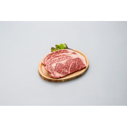氷温(R) 熟成肉 国産黒毛和牛ロースステーキ 150g×3 産地直送 お取り寄せグルメ 702-1817p