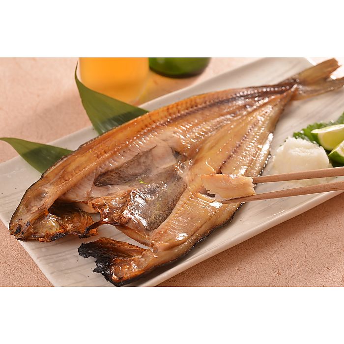 北海道産 真ほっけの干物 産地直送 お取り寄せグルメ 702-1824p