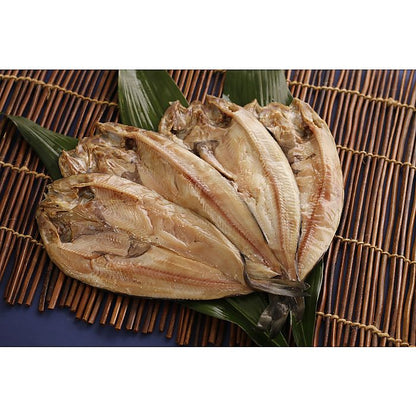 北海道産 真ほっけの干物 産地直送 お取り寄せグルメ 702-1824p