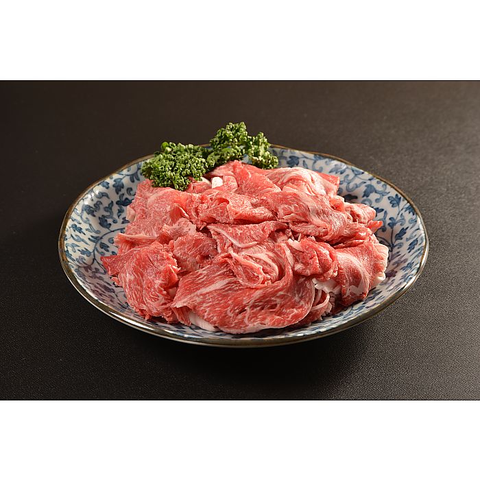 北海道産 黒和牛 知床牛 切り落とし 300g 産地直送 お取り寄せグルメ 702-1828p