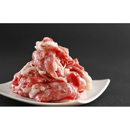 北海道産 黒和牛 知床牛 切り落とし 300g 産地直送 お取り寄せグルメ 702-1828p