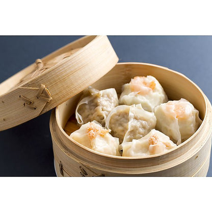 北のふんわりしゅうまい 4袋 産地直送 お取り寄せグルメ 702-1829p