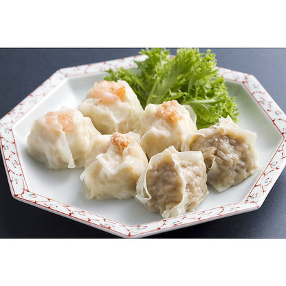 北のふんわりしゅうまい 4袋 産地直送 お取り寄せグルメ 702-1829p