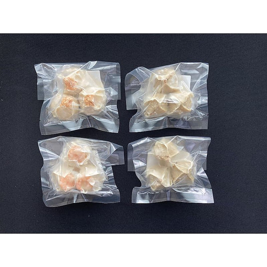 北のふんわりしゅうまい 4袋 産地直送 お取り寄せグルメ 702-1829p