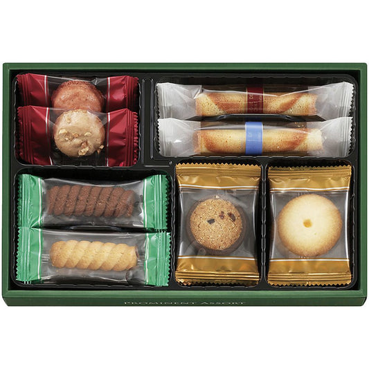 ゴンチャロフ プロミネントアソート 15個入 702-2002p