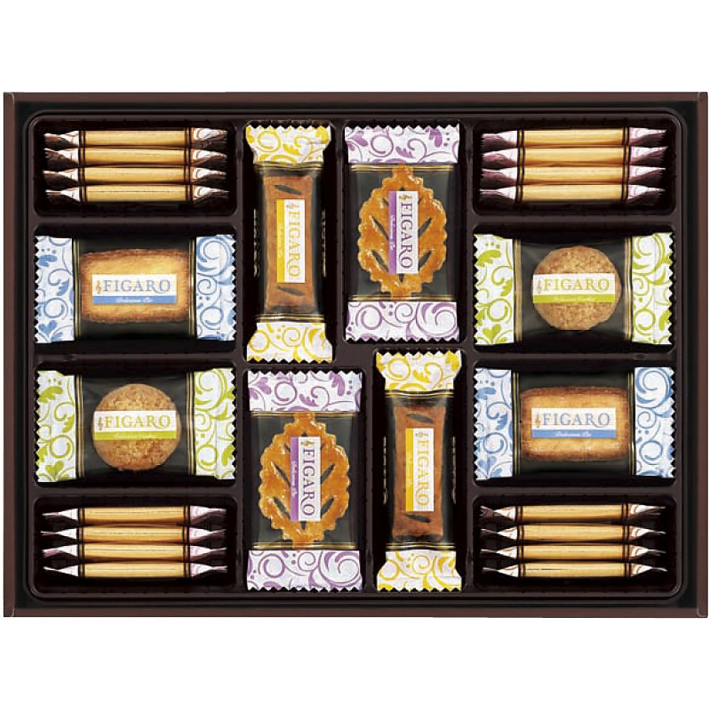 三立製菓 サンフィガロ 702-2019p