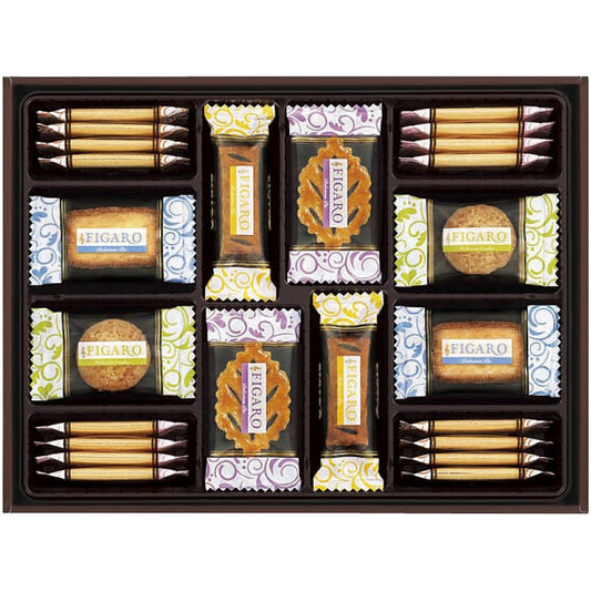 三立製菓 サンフィガロ 702-2019p