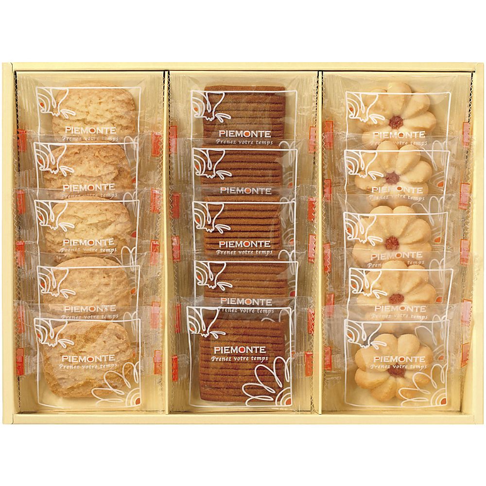 神戸シュクレテ クッキー詰合せ 702-2033p