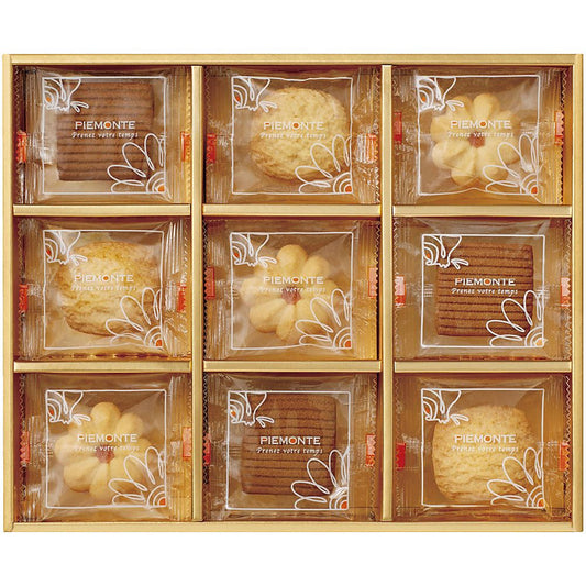 神戸シュクレテ クッキー詰合せ 702-2035p