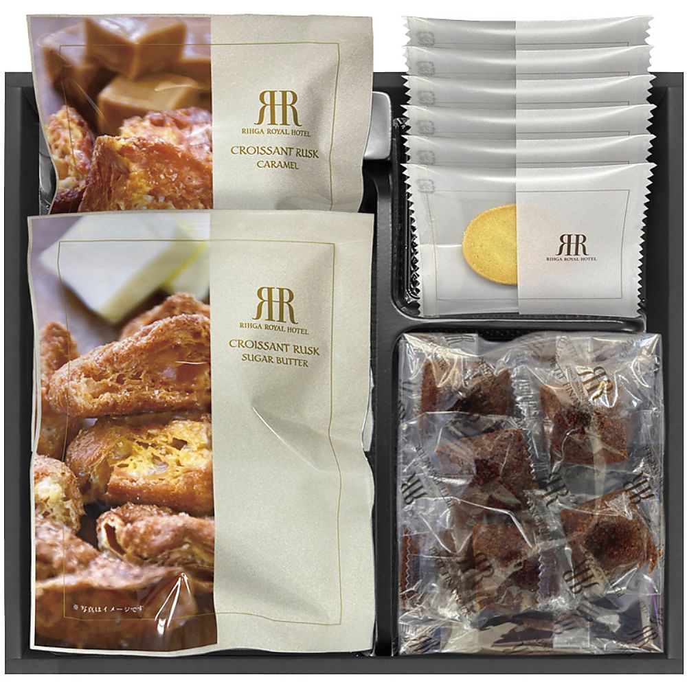 リーガロイヤルホテル監修 ロイヤルガトーコレクション 702-2041p