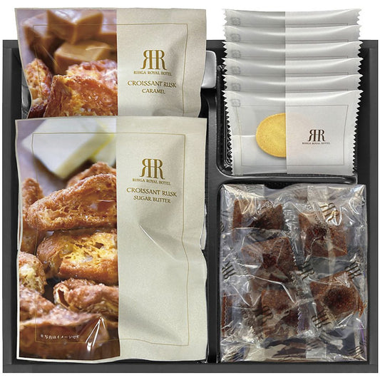 リーガロイヤルホテル監修 ロイヤルガトーコレクション 702-2041p