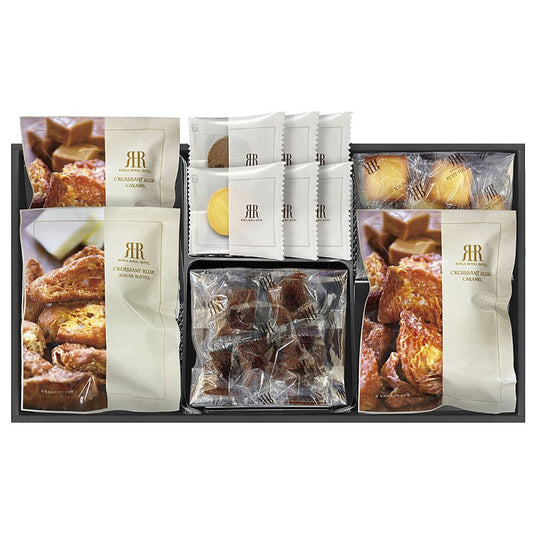 リーガロイヤルホテル監修 ロイヤルガトーコレクション 702-2043p