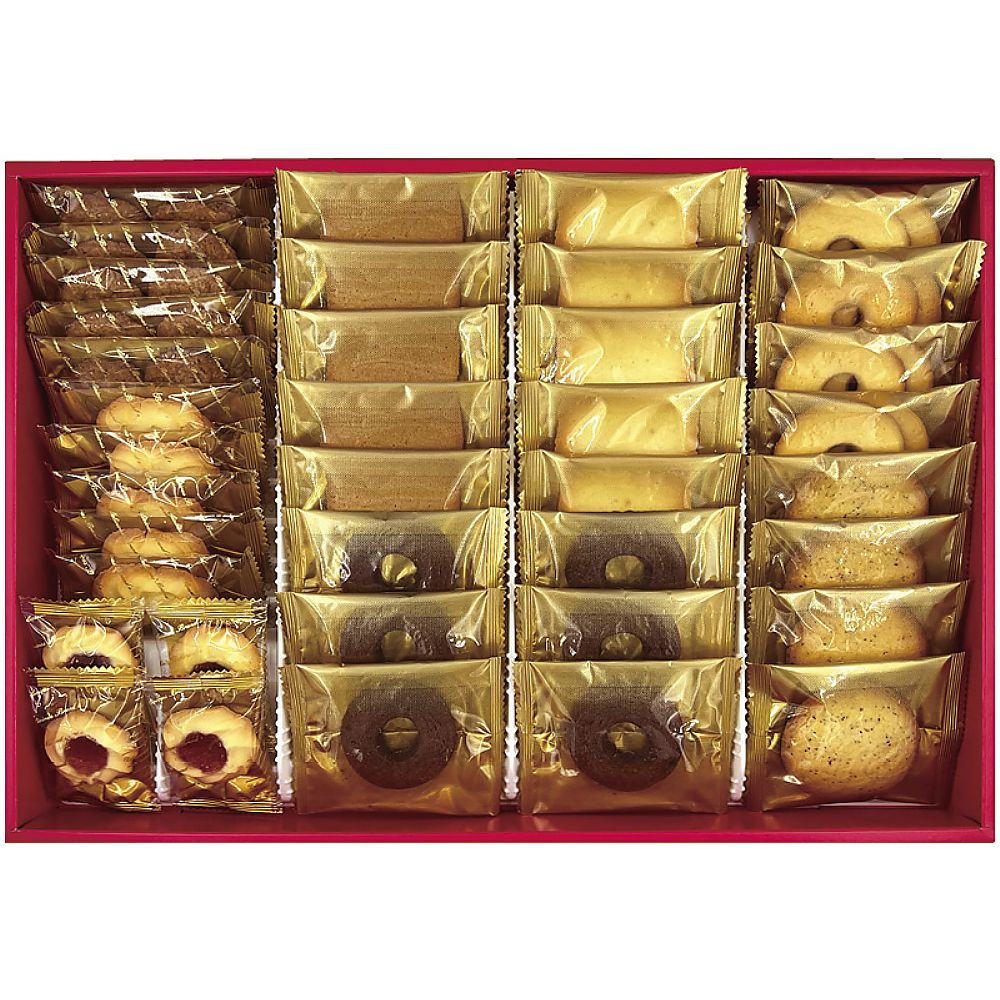 ラミ・デュ・ヴァン・エノ 焼菓子詰合せ 702-2046p