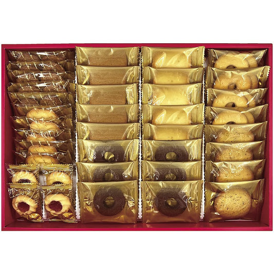 ラミ・デュ・ヴァン・エノ 焼菓子詰合せ 702-2046p