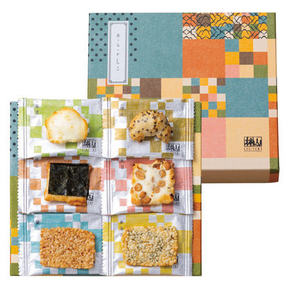 赤坂柿山 あ・ら・かしこ 702-2063p