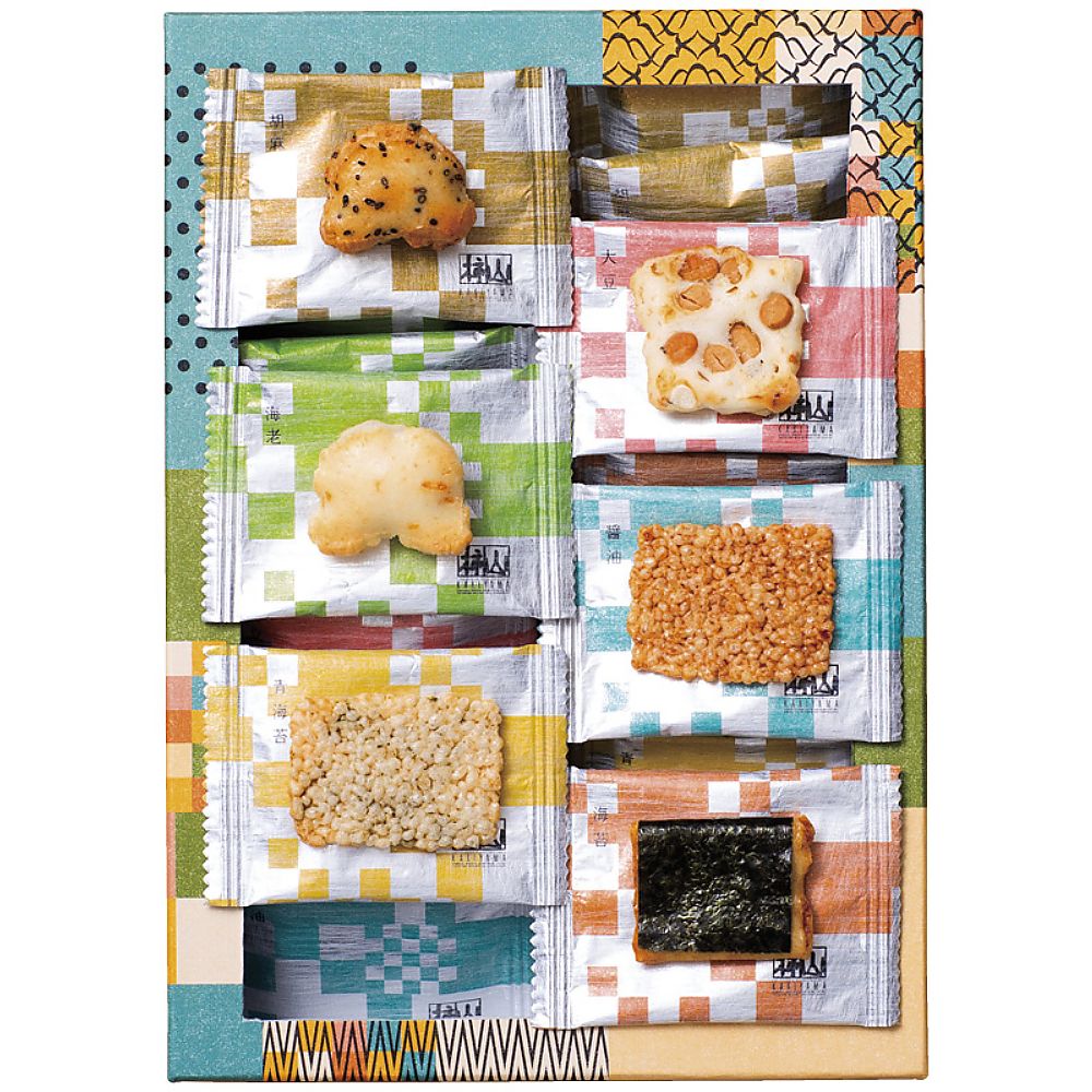 赤坂柿山 あ・ら・かしこ 702-2064p