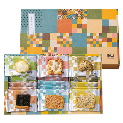 赤坂柿山 あ・ら・かしこ 702-2064p