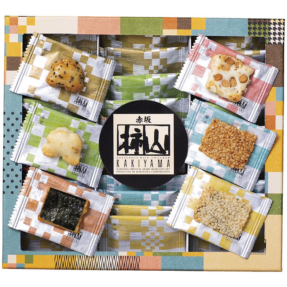 赤坂柿山 あ・ら・かしこ 702-2065p