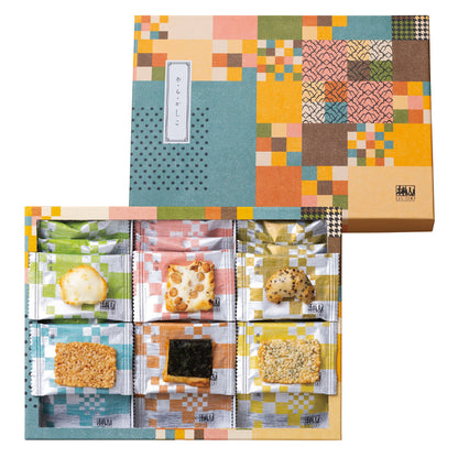 赤坂柿山 あ・ら・かしこ 702-2065p