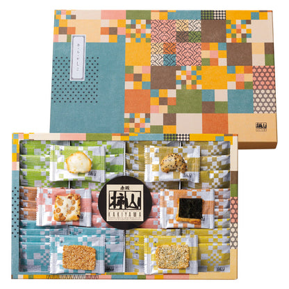 赤坂柿山 あ・ら・かしこ 702-2066p