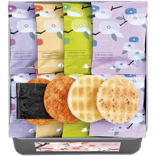 えくぼ屋 やわらか焼 702-2070p