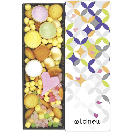 Oldnew 彩 吹き寄せ 702-2088p