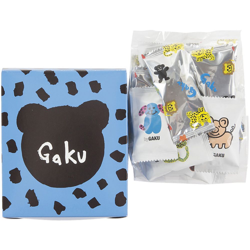 byGAKU アートなおかき 702-2091p