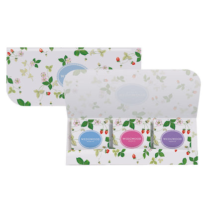 ウェッジウッド ワイルド ストロベリー ティーバッグ 702-2109p